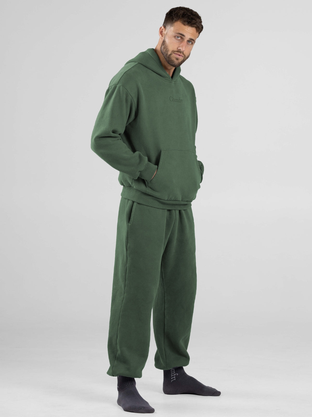 Signature Sweatpants - Pre-Order
