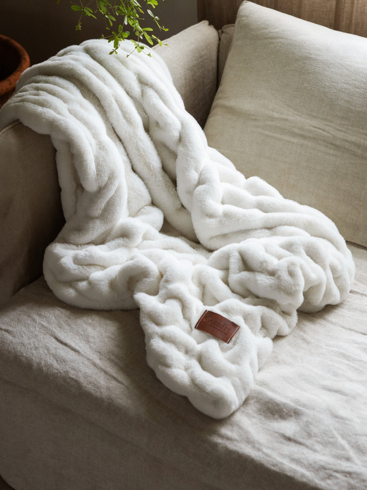 Dreamer Blanket
