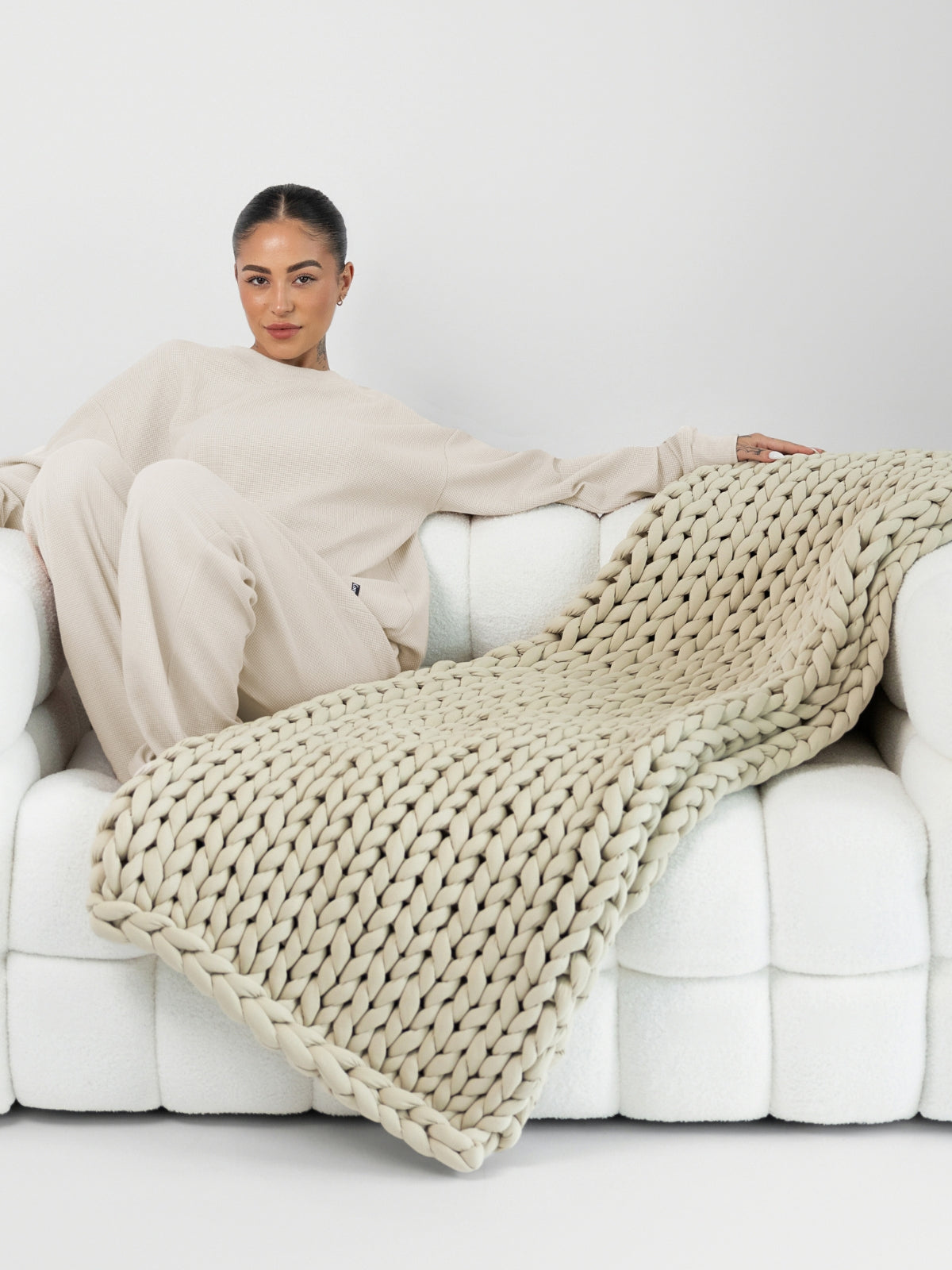 CuddleCloud | Weighted Blanket