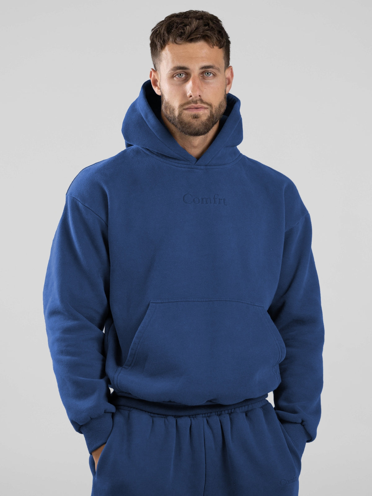 Signature Hoodie - Pre-Order