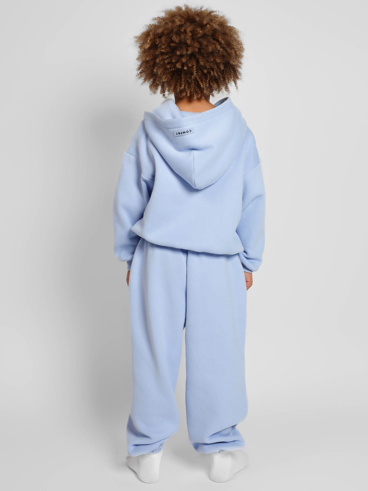 Pastel Kids Sweatpants