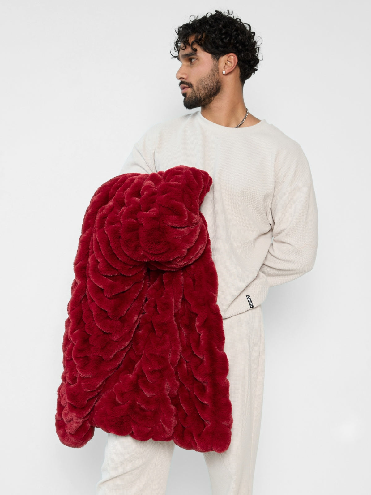 Dreamer Blanket - Pre-Order