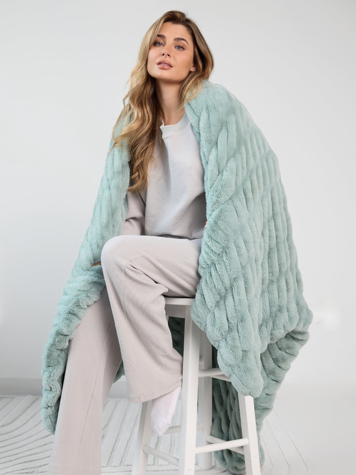 Dreamer Blanket - Pre-Order