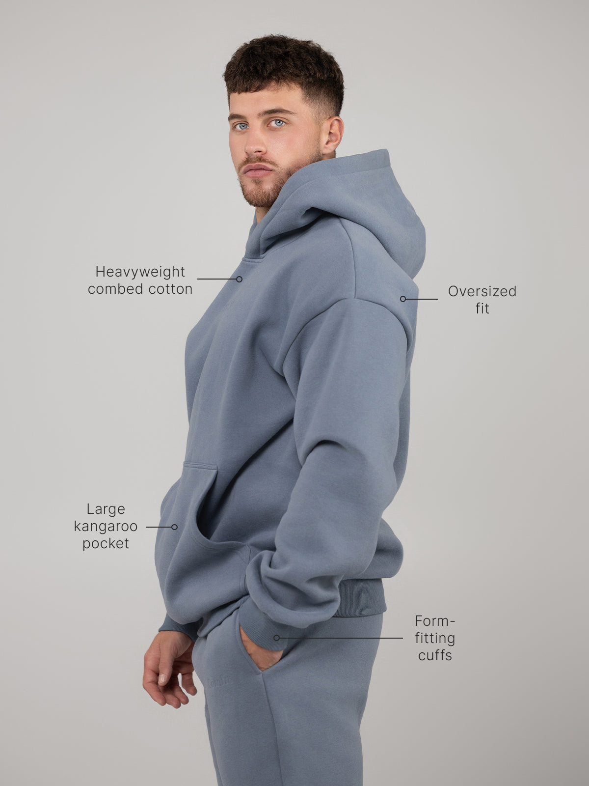 Signature Hoodie - Pre-Order