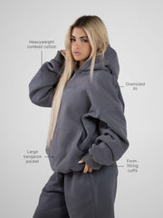 Signature Hoodie