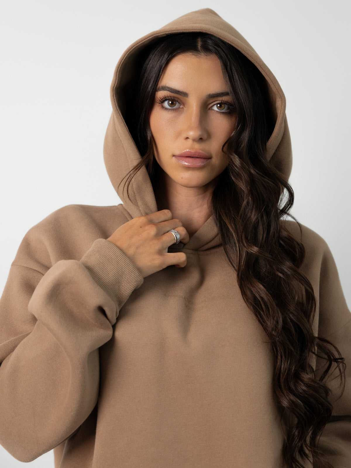 Affirmation Hoodie