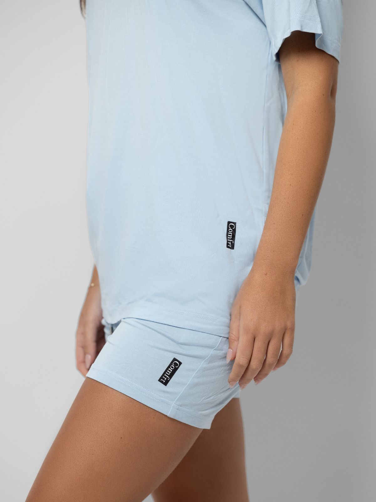 Cloud Shorts - Pre-Order