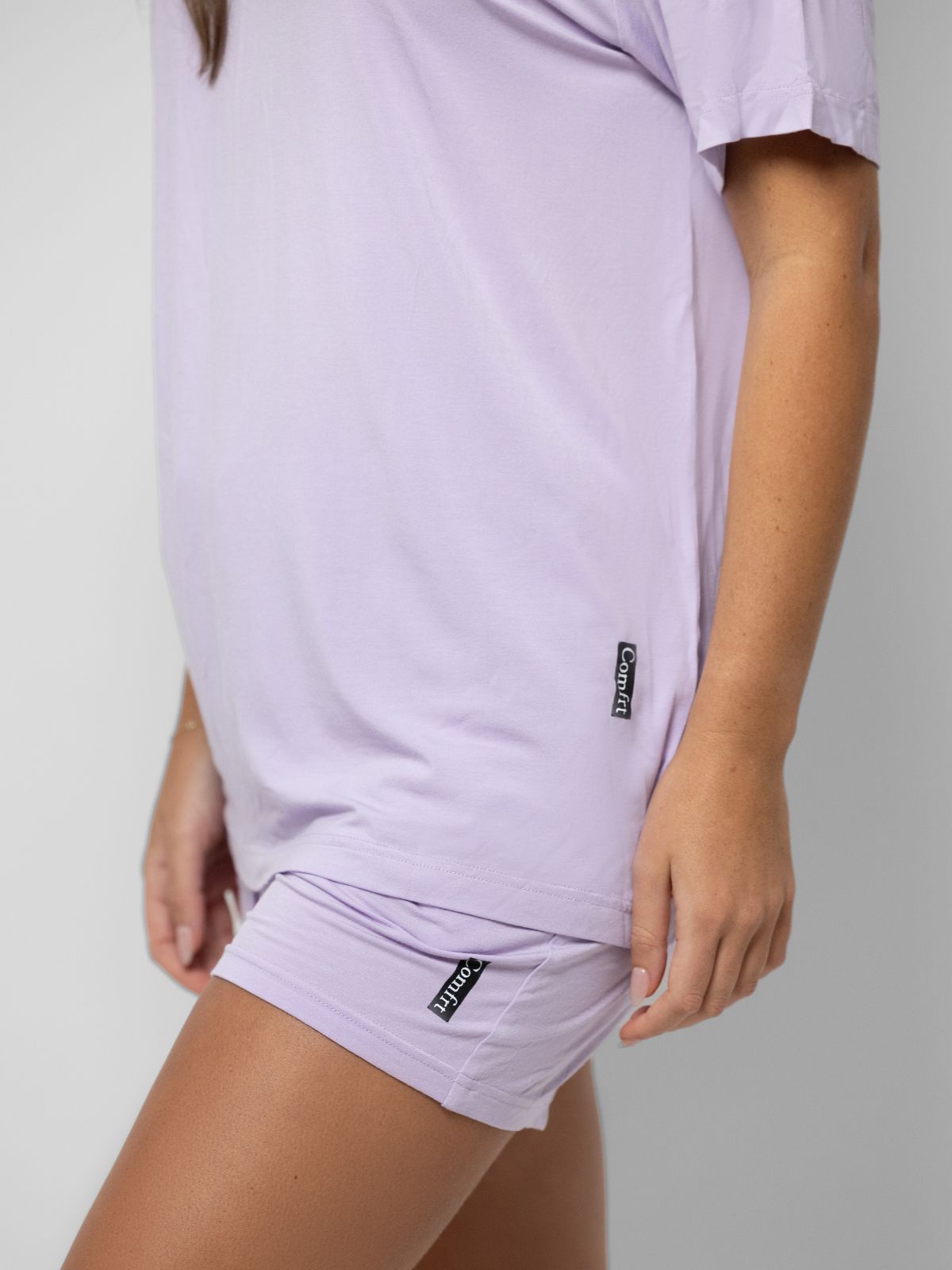 Cloud Lounge Shorts
