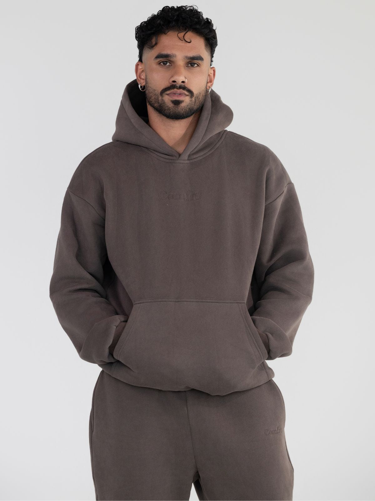 Signature Hoodie - Pre-Order