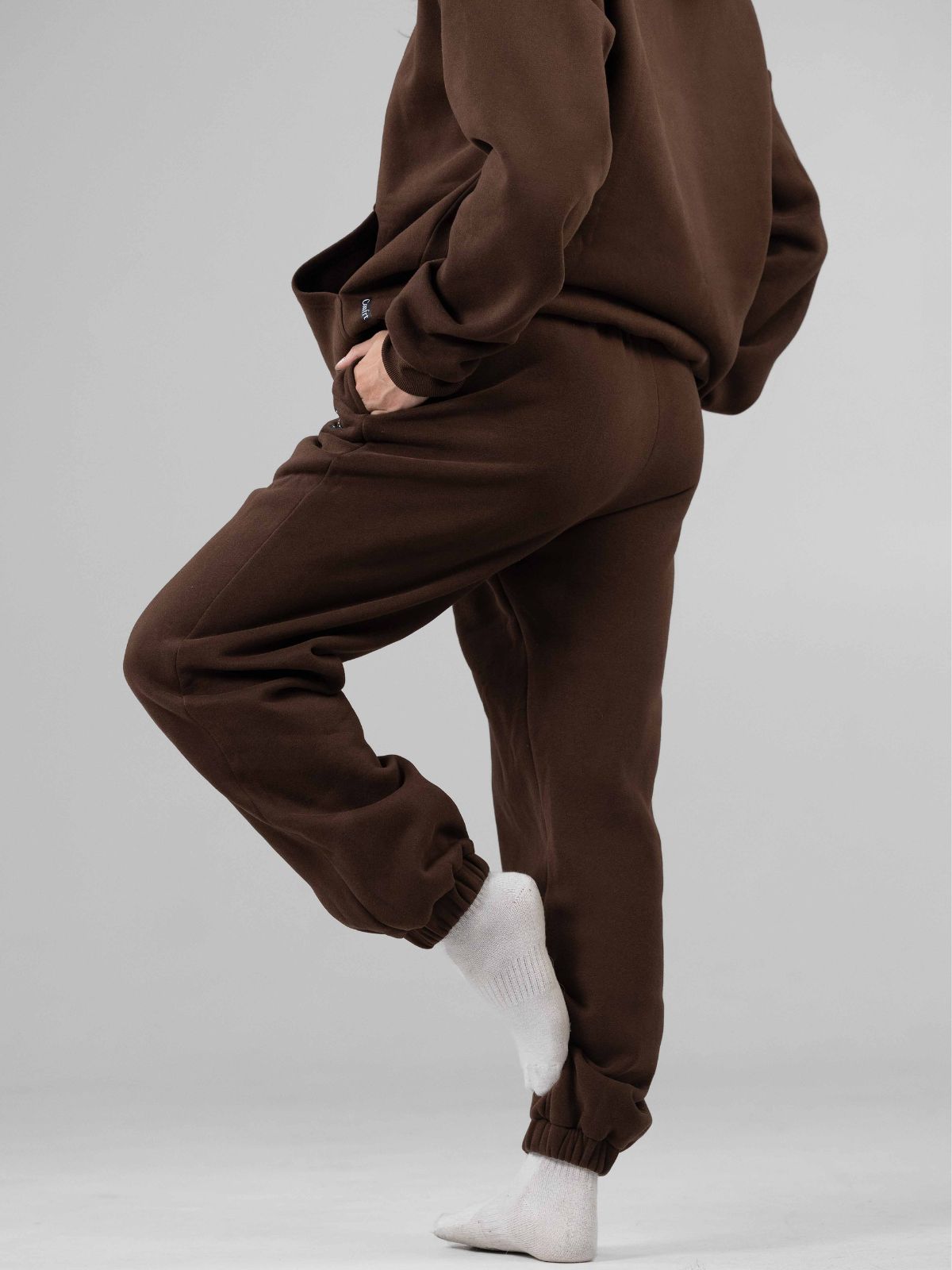 Standard Sweatpants - Pre-Order