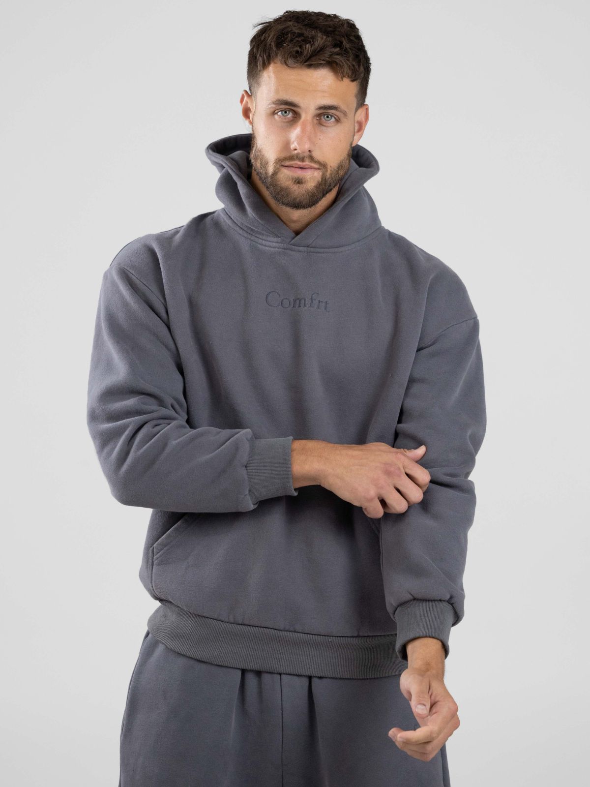 Signature Hoodie - Pre-Order