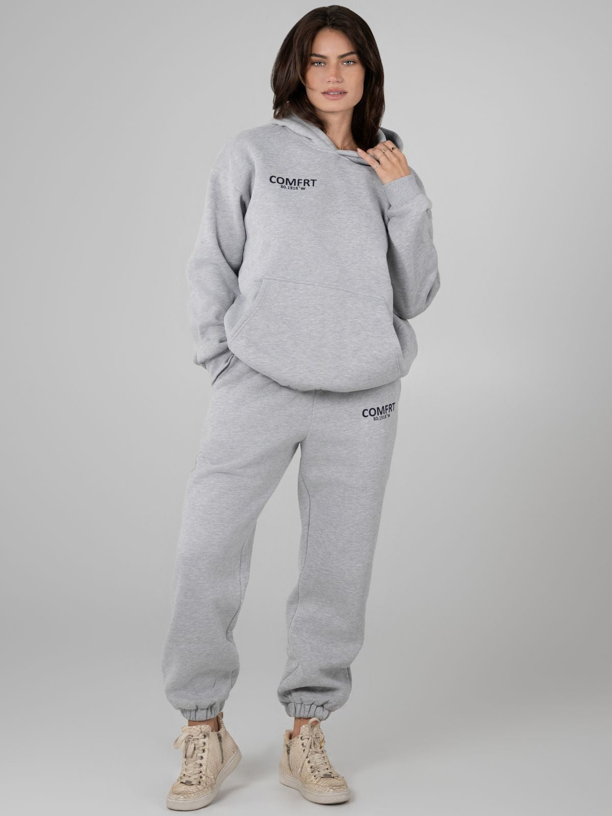 Coordinate™ Hoodie