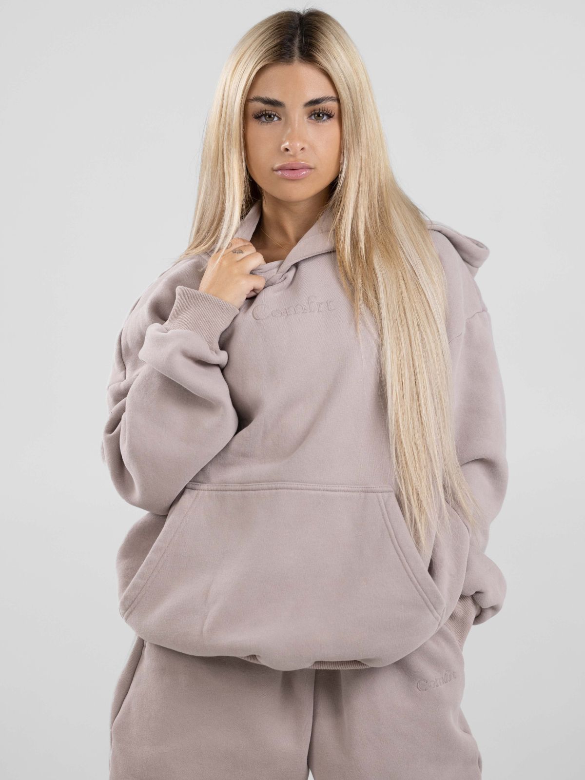 Signature Hoodie