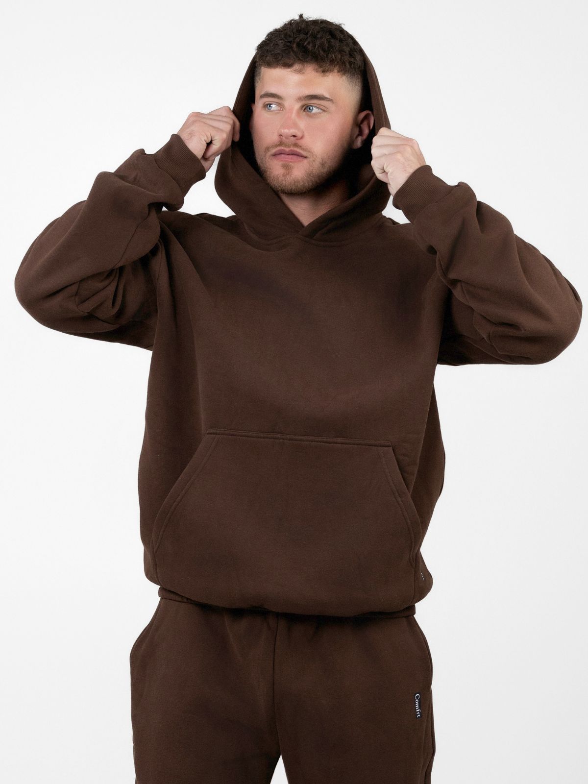 Standard Hoodie - Pre-Order