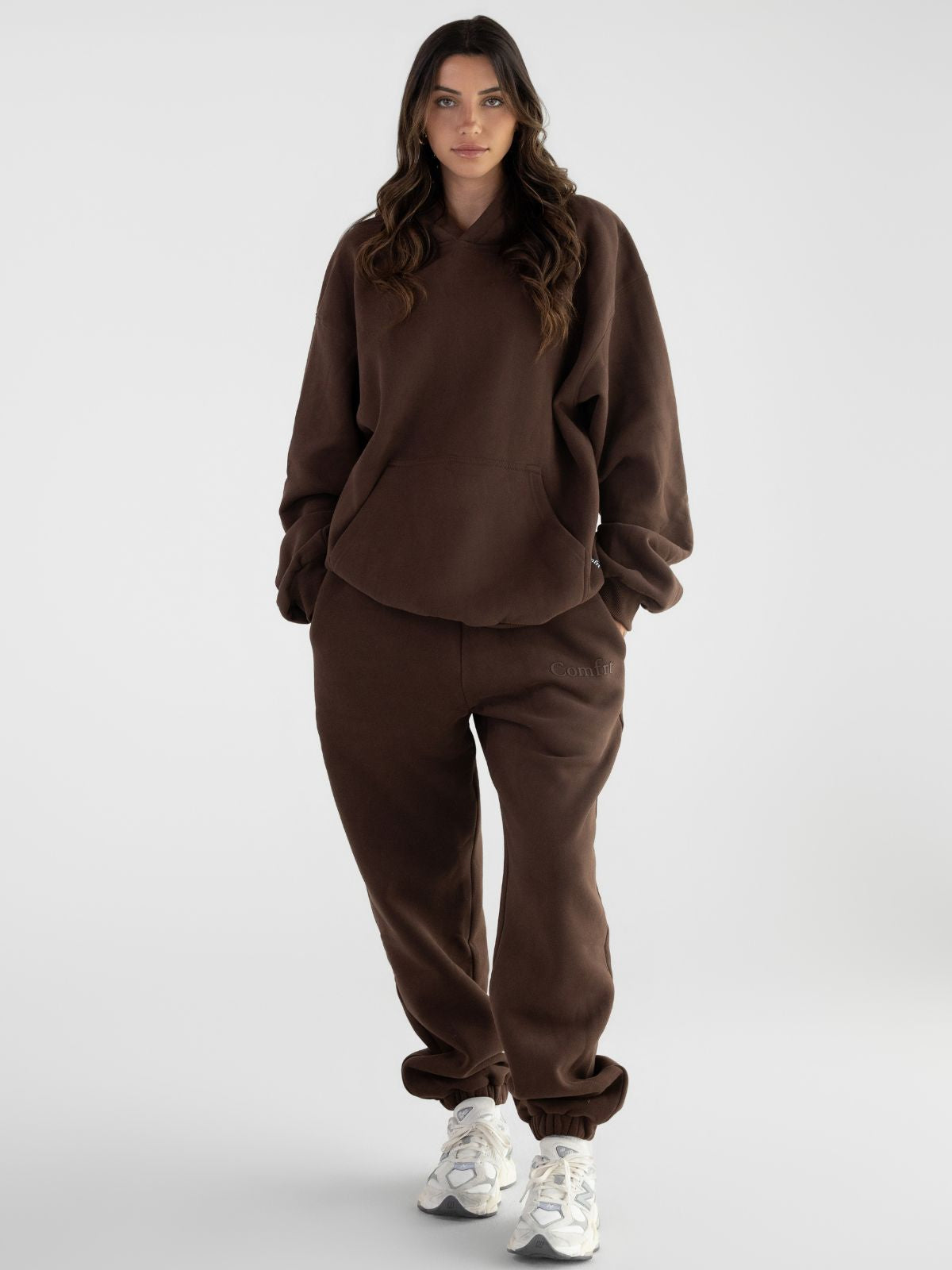 Minimalist Sweatpants