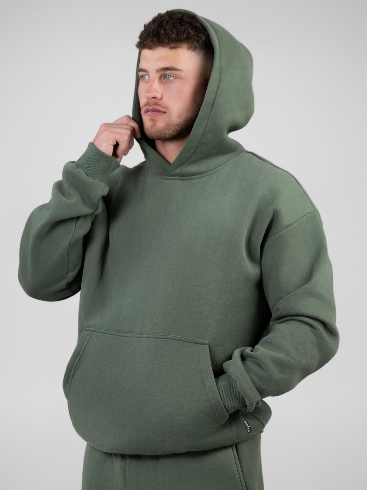 Standard Hoodie - Pre-Order