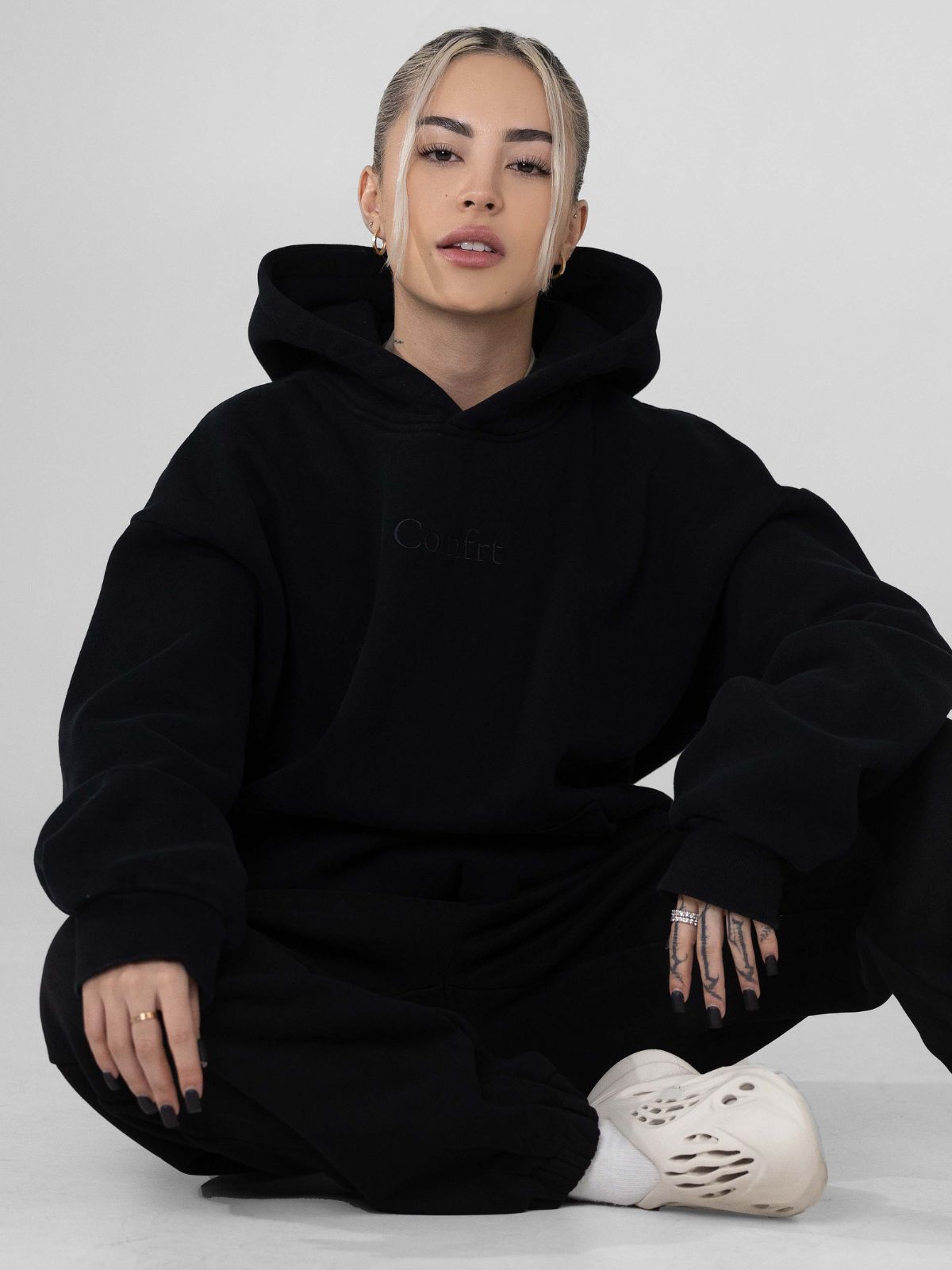 Signature Hoodie - Pre-Order