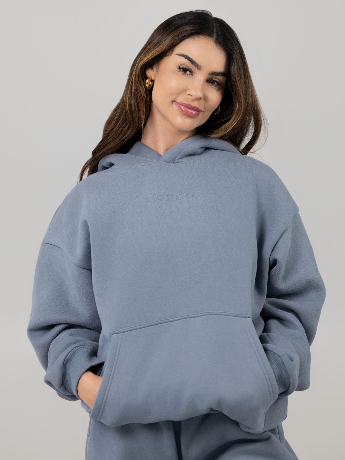 Signature Hoodie - Pre-Order