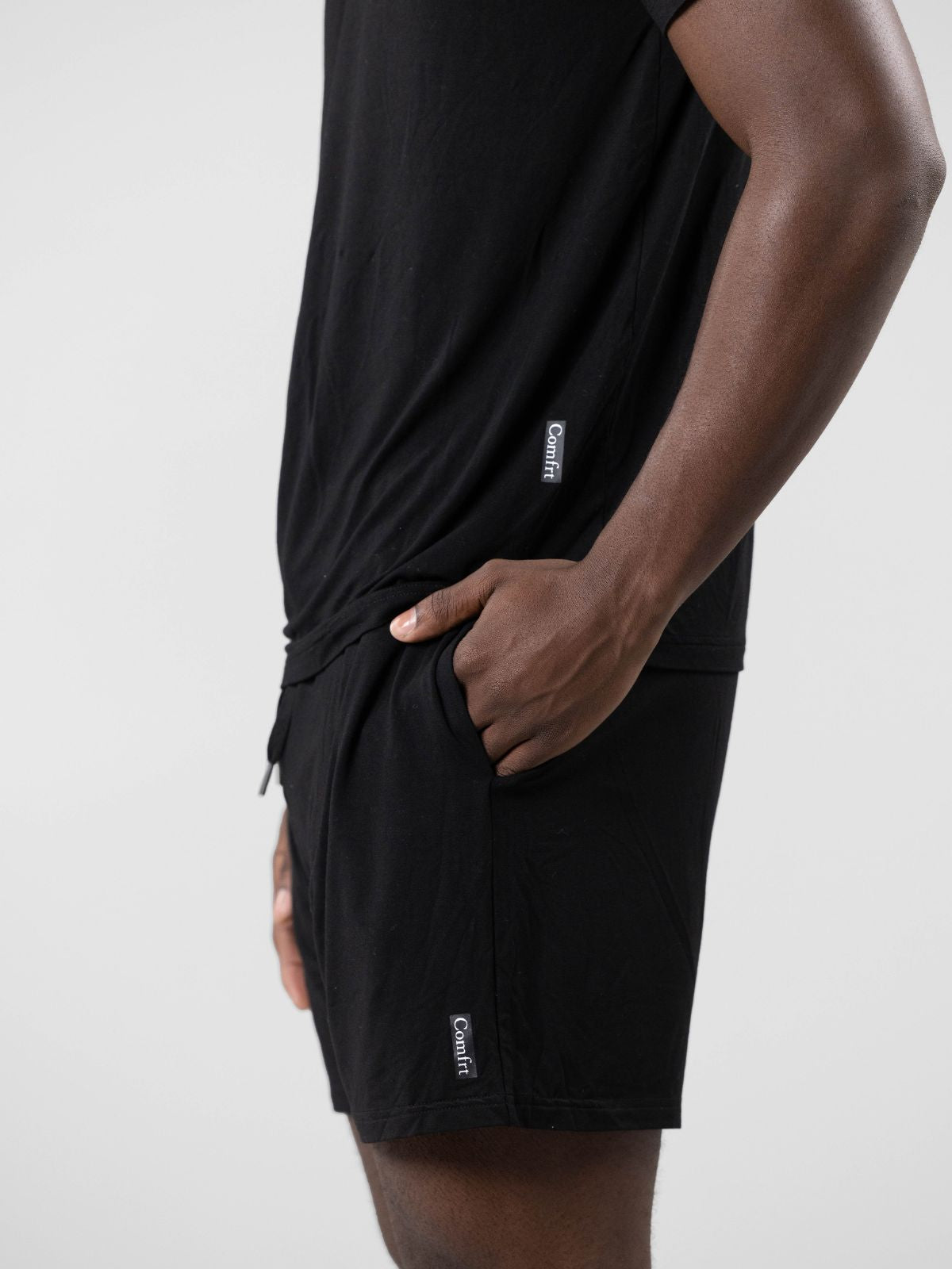 Cloud Lounge Tee