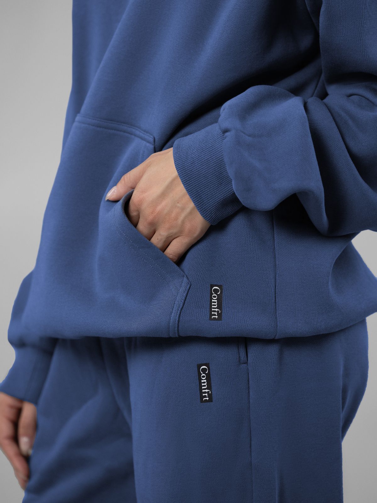 Standard Sweatpants - Pre-Order