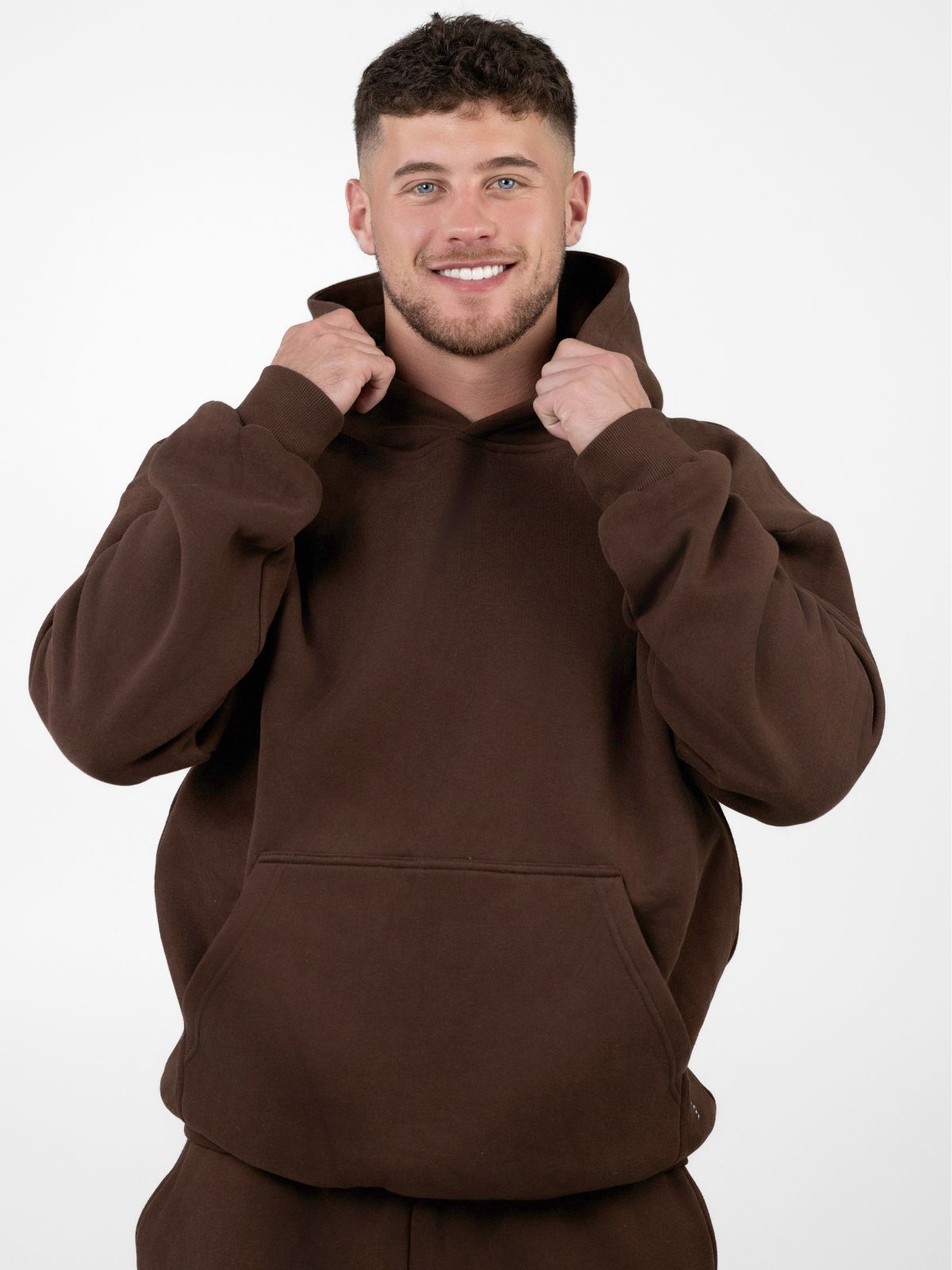 Standard Hoodie - Pre-Order
