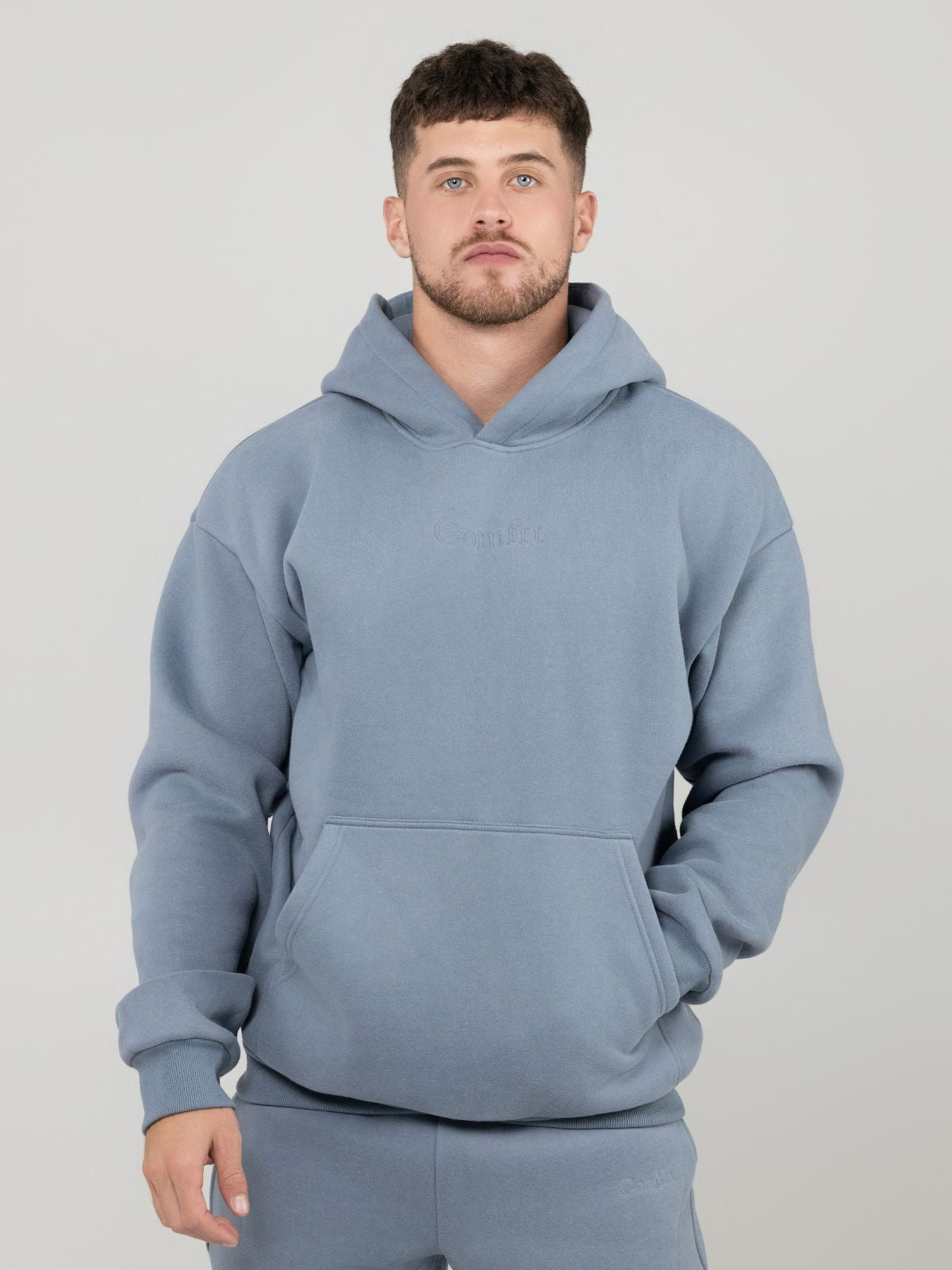 Signature Hoodie - Pre-Order