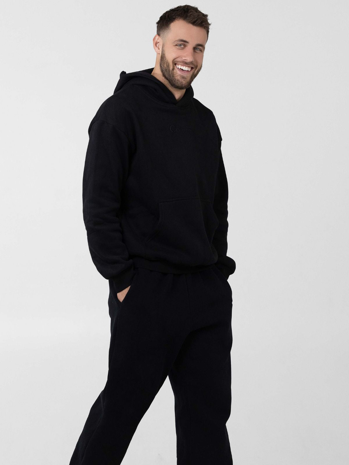 Signature Hoodie - Pre-Order