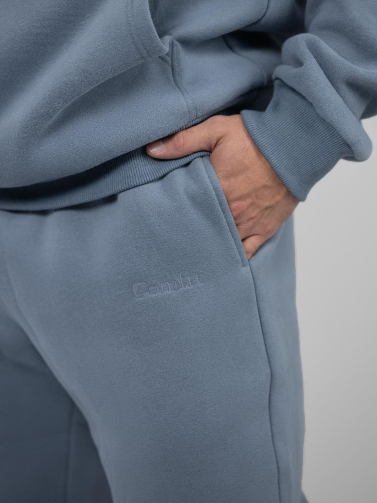 Signature Sweatpants