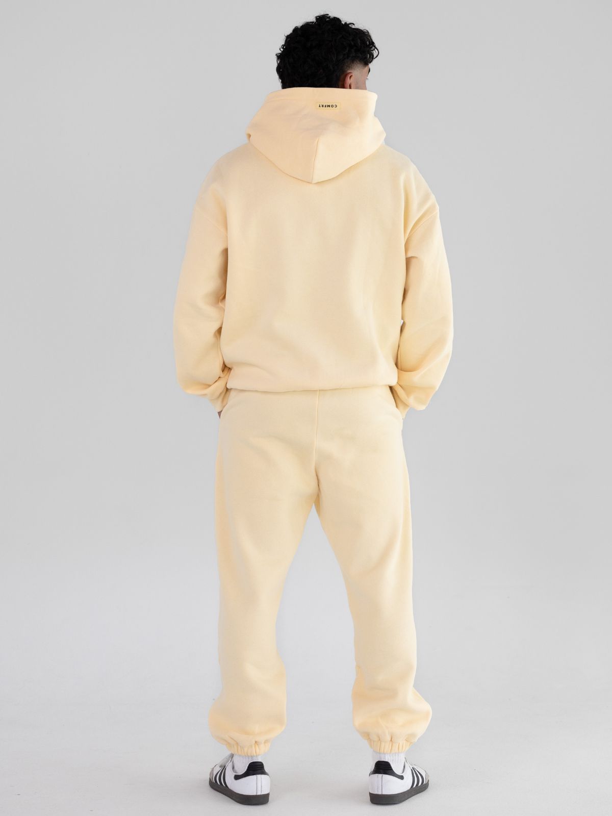 Pastel Sweatpants Pre-Order