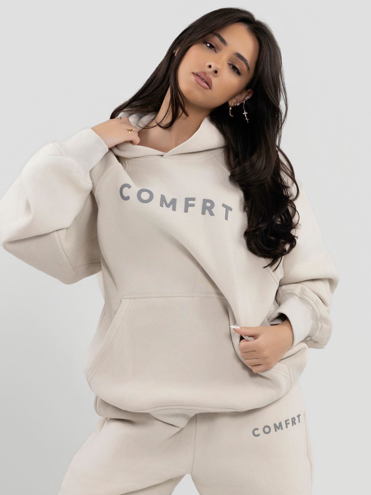Tranquil Hoodie