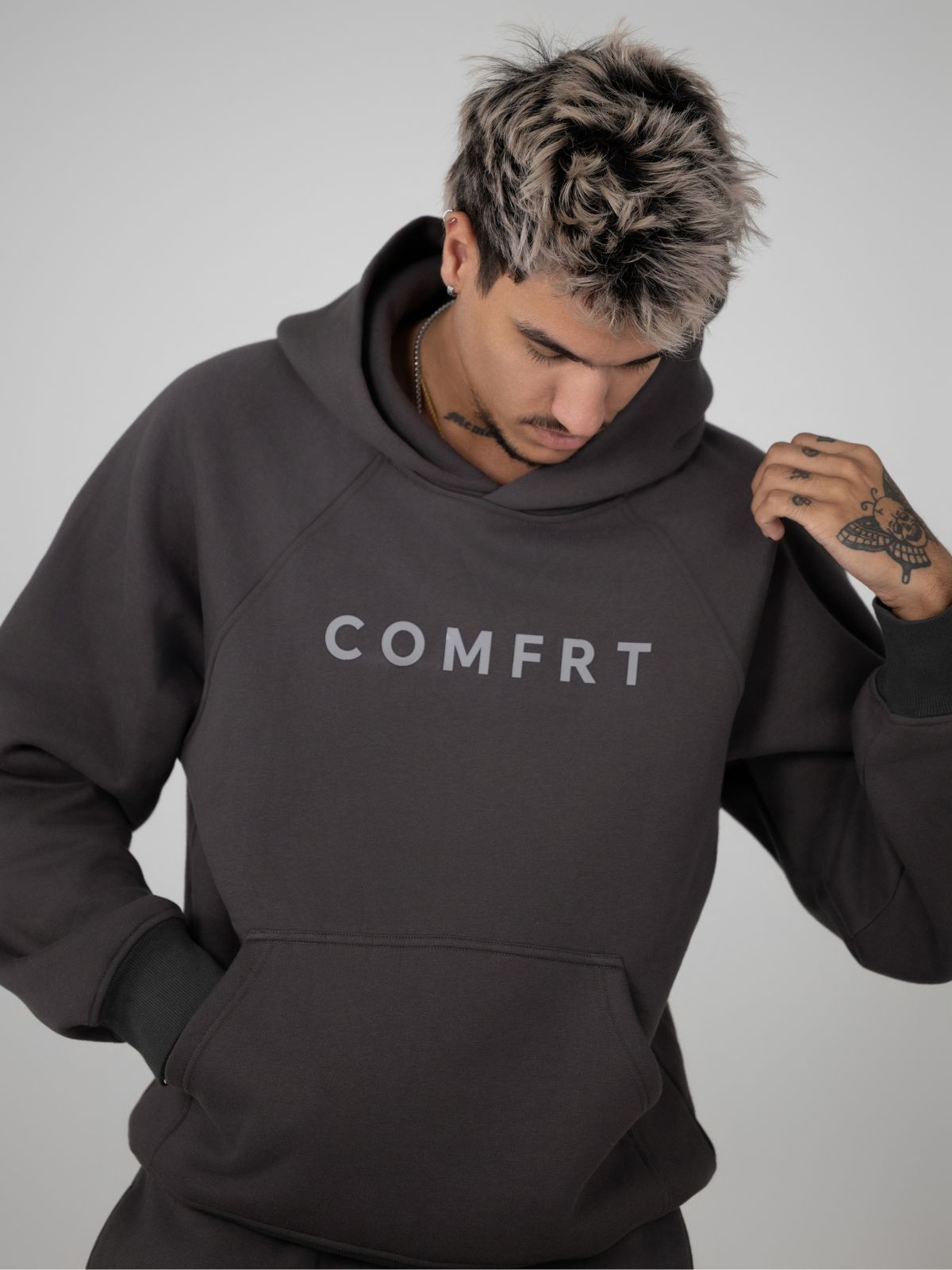 Tranquil Hoodie™ - Pre-Order