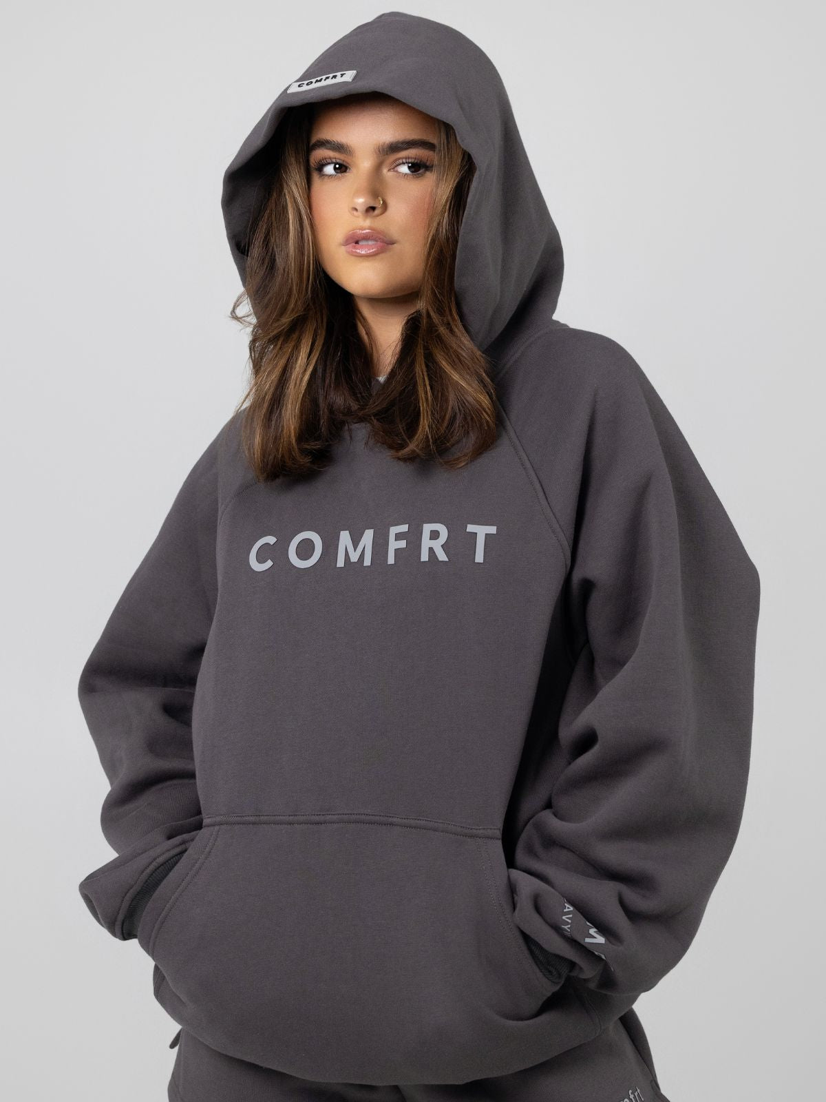 Tranquil Hoodie™ - Pre-Order