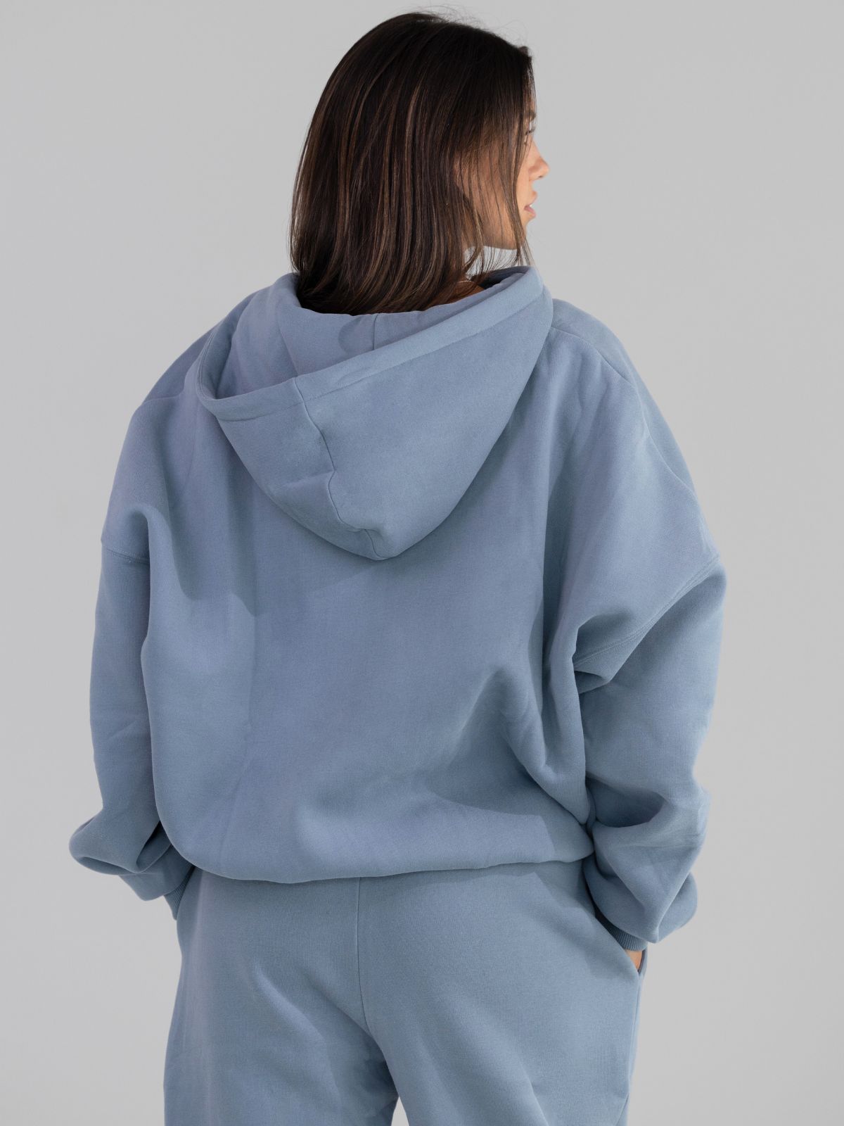 Cloud Zip Hoodie - Pre-Order