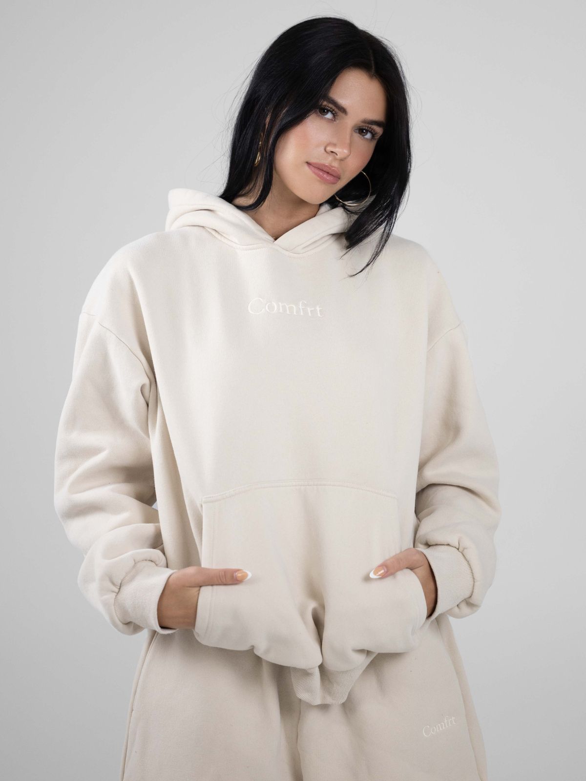 Signature Hoodie - Pre-Order