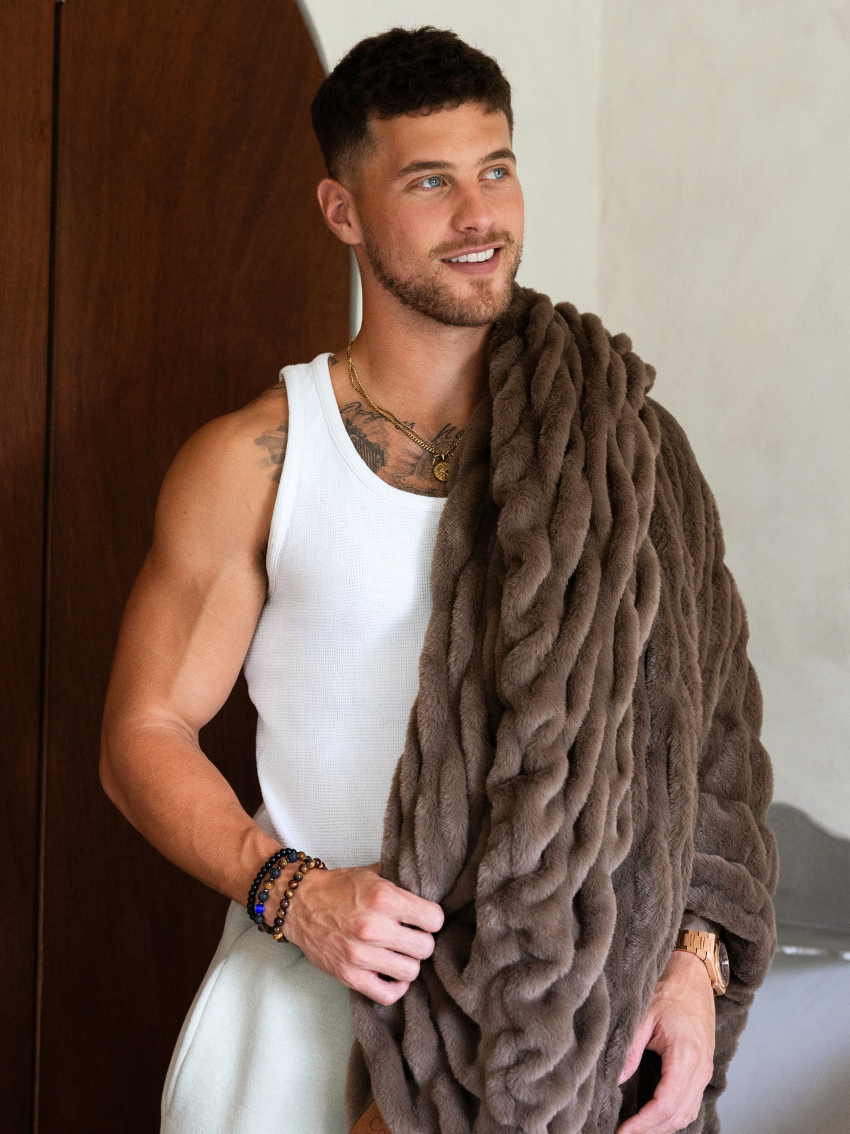 Dreamer Blanket