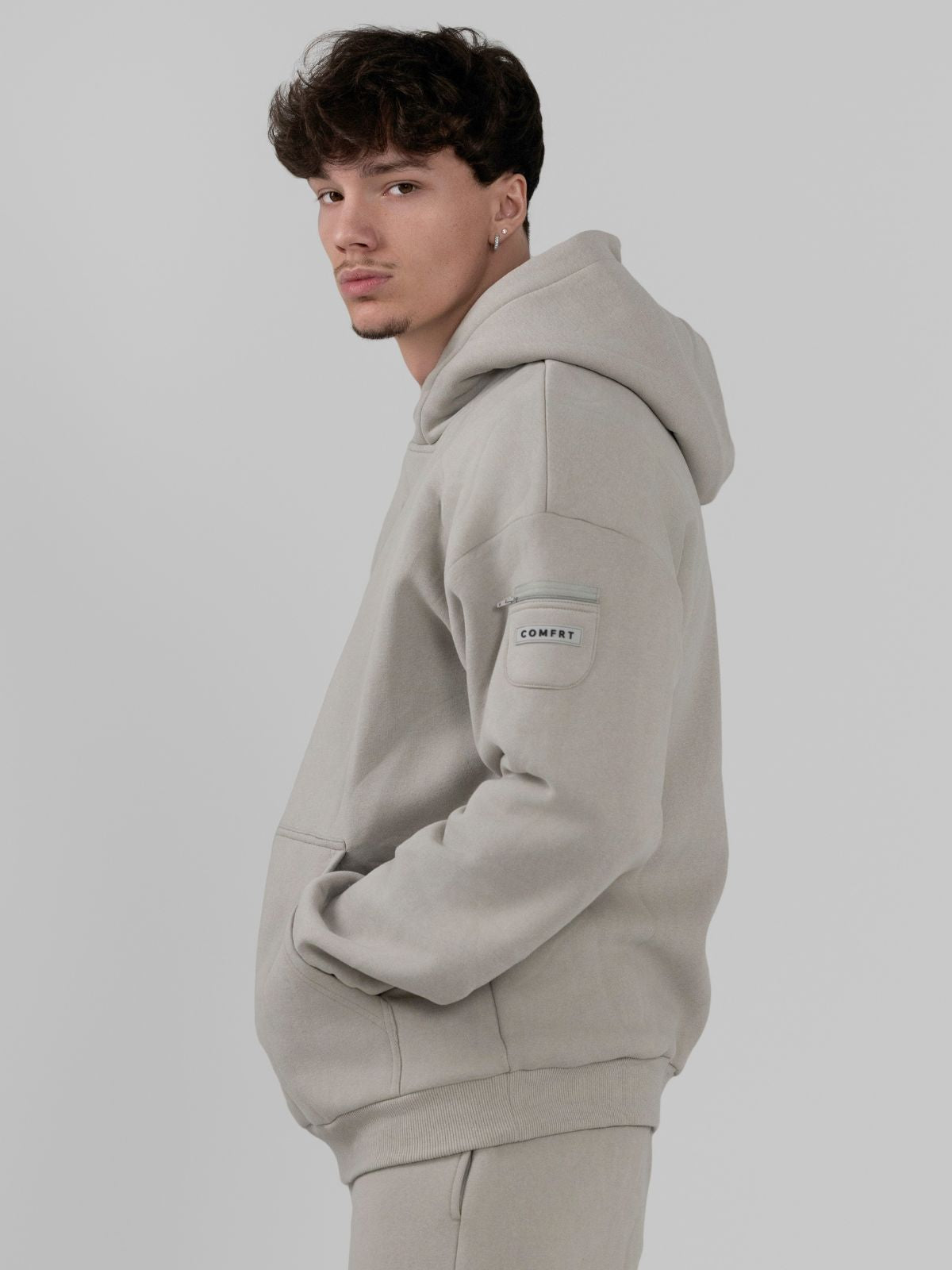 Travel Essentials Hoodie™ - Pre-Order