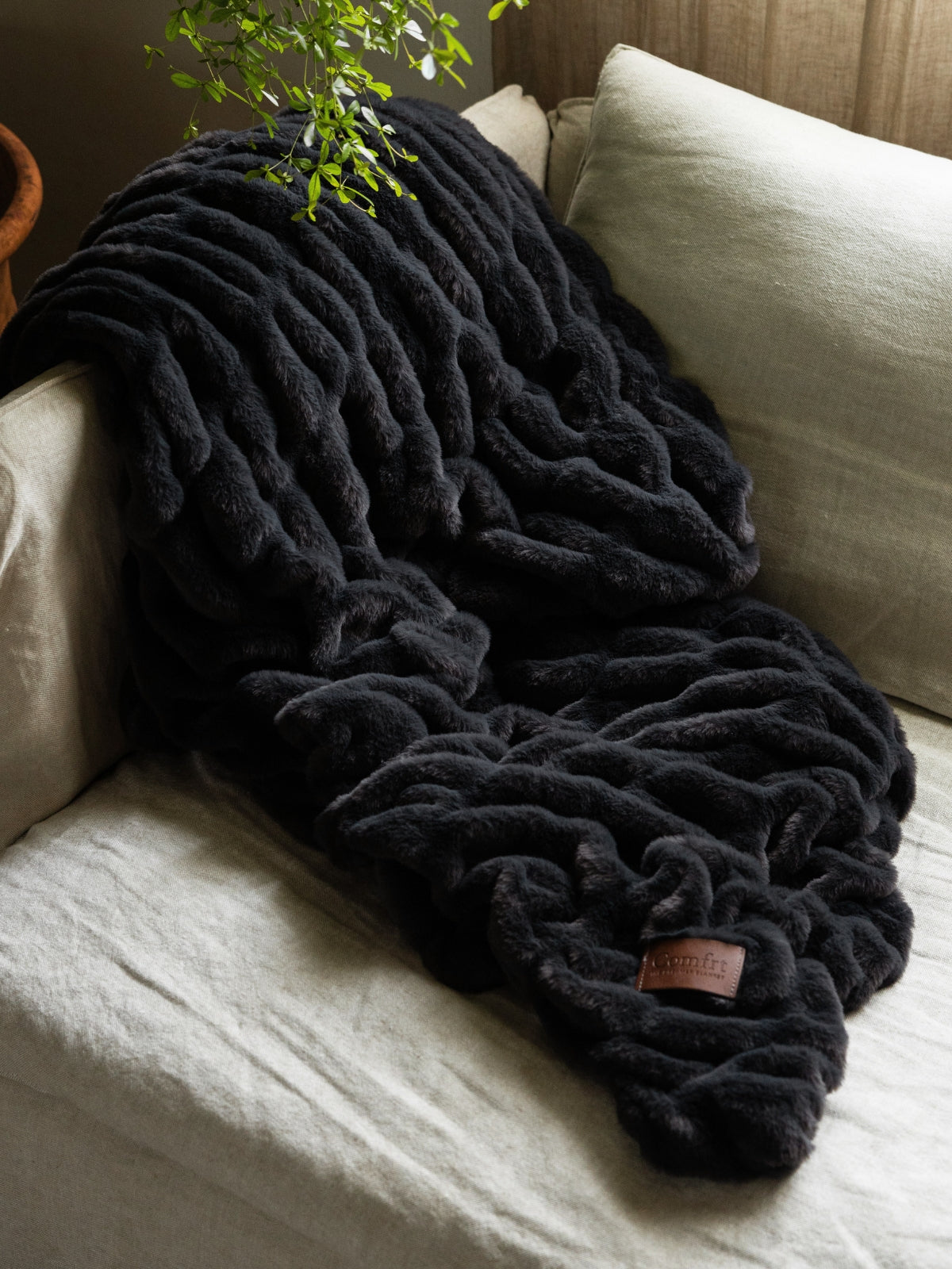 Dreamer Blanket