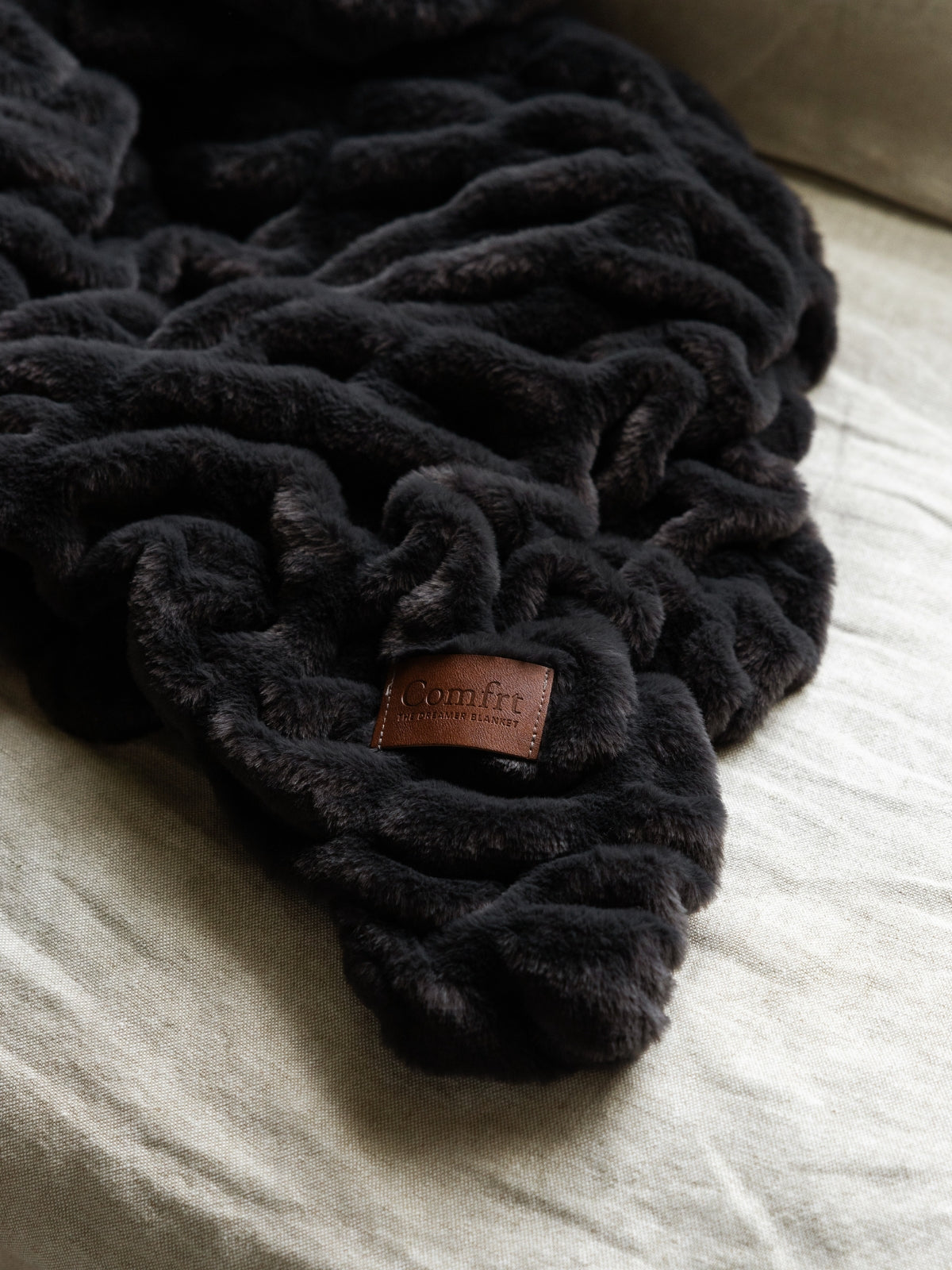 Dreamer Blanket